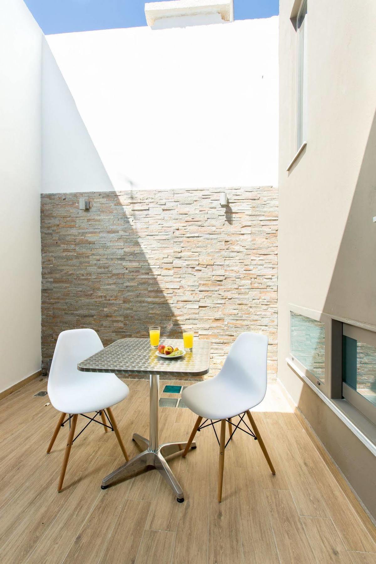 Golden Coast Seaside Apartments Rethymno  Exterior photo